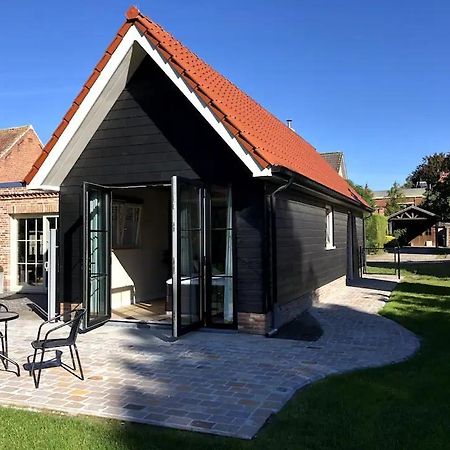 'T Stippie Hotel Koewacht Екстериор снимка