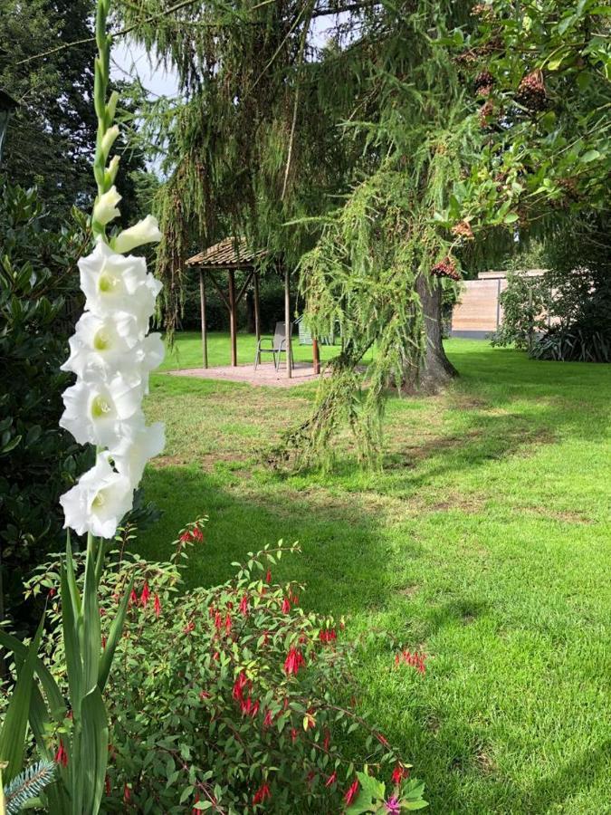 'T Stippie Hotel Koewacht Екстериор снимка